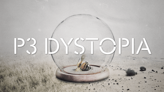 P3 Dystopia